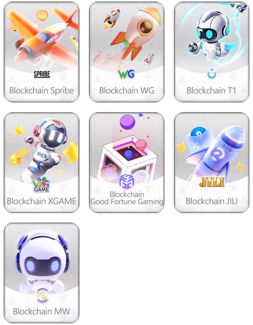 BLockchain 789net